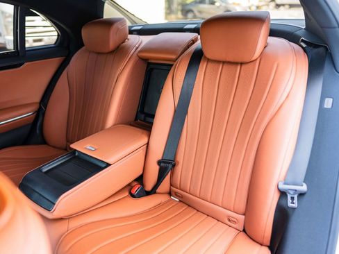Used 2022 Mercedes-Benz S 580 4MATIC Sedan image 18