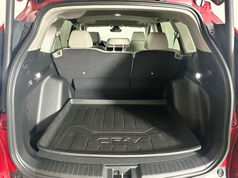 Used 2024 Honda CR-V EX-L image 30