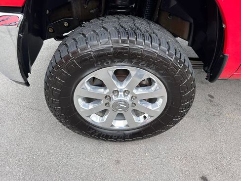 Used 2014 RAM 2500 Big Horn AWD/4WD image 15
