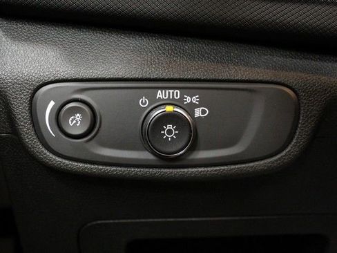 Used 2026 Chevrolet TrailBlazer RS w/ Convenience Package AWD/4WD image 21