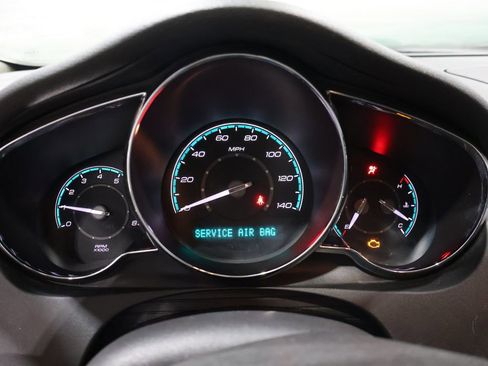 Used 2011 Chevrolet Malibu LT w/ Power Convenience Package image 31