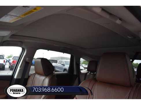 New 2026 Acura MDX SH-AWD w/ Advance Package image 20