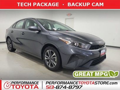 Used 2024 Kia Forte LXS