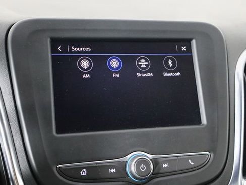 Used 2023 Chevrolet Equinox LT FWD image 31