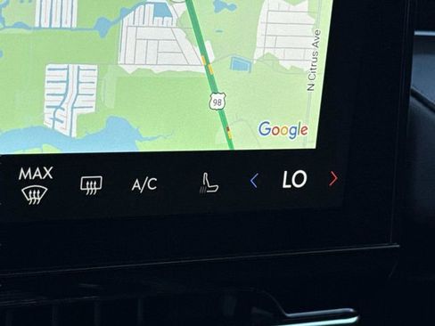 New 2026 Lincoln Nautilus Premier w/ Equipment Group 102A image 37