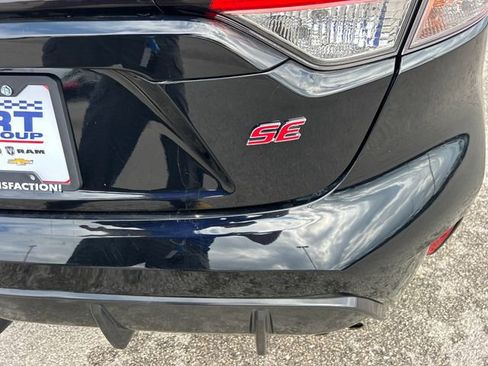 Used 2024 Toyota Corolla SE image 42