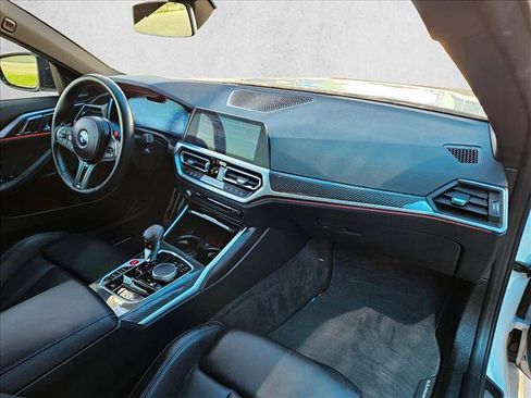 Used 2022 BMW M4 xDrive Competition image 20