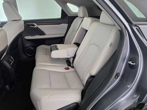 Used 2020 Lexus RX 350 FWD w/ Premium Package image 17