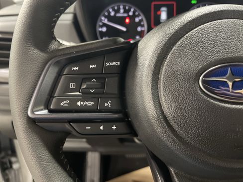 New 2026 Subaru Forester Limited image 19