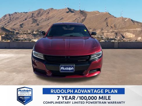 Used 2020 Dodge Charger SXT w/ Blacktop Package image 17