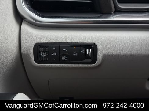New 2027 GMC Terrain Denali AWD/4WD image 20