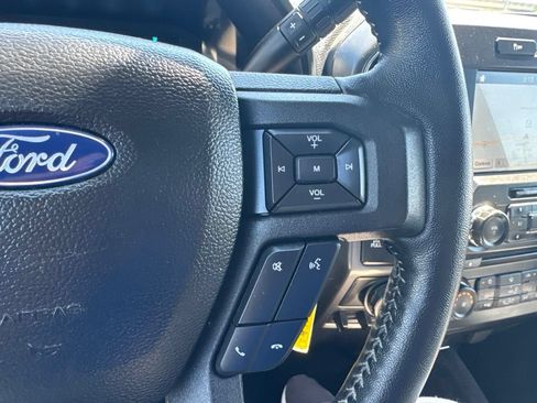 Used 2018 Ford F150 XLT w/ Equipment Group 302A Luxury AWD/4WD image 13
