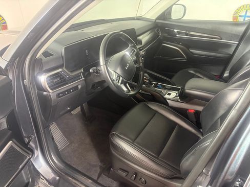 Certified 2024 Kia Telluride S AWD/4WD image 8