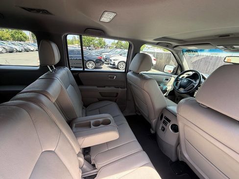 Used 2012 Honda Pilot EX-L image 21