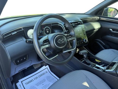 Used 2022 Hyundai Santa Cruz SEL w/ Activity Package image 6