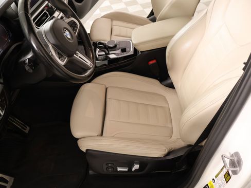 Used 2022 BMW X3 M40i w/ Premium Package AWD/4WD image 12