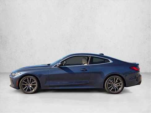Used 2022 BMW 430i Coupe w/ Convenience Package image 9