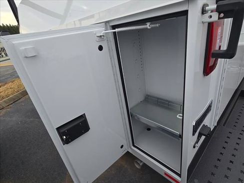 New 2025 Chevrolet Express 3500 w/ Power Convenience Package image 20