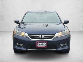 Used 2013 Honda Accord Sport video 2