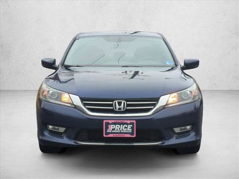 Used 2013 Honda Accord Sport image 2