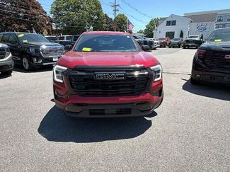 New 2026 GMC Terrain Elevation w/ Black Edition AWD/4WD video 2