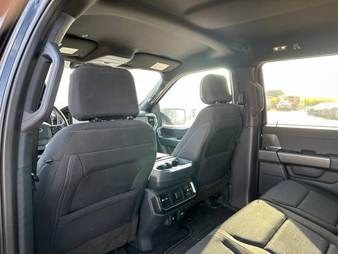Used 2023 Ford F150 XLT w/ Equipment Group 302A High AWD/4WD image 45