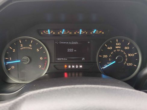 Used 2018 Ford F150 XLT w/ Equipment Group 302A Luxury AWD/4WD image 11