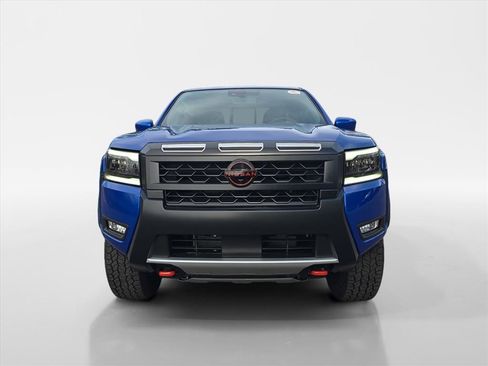 New 2026 Nissan Frontier PRO-4X w/ Pro Premium Package image 8