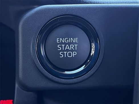 New 2025 Toyota Tacoma SR5 image 19