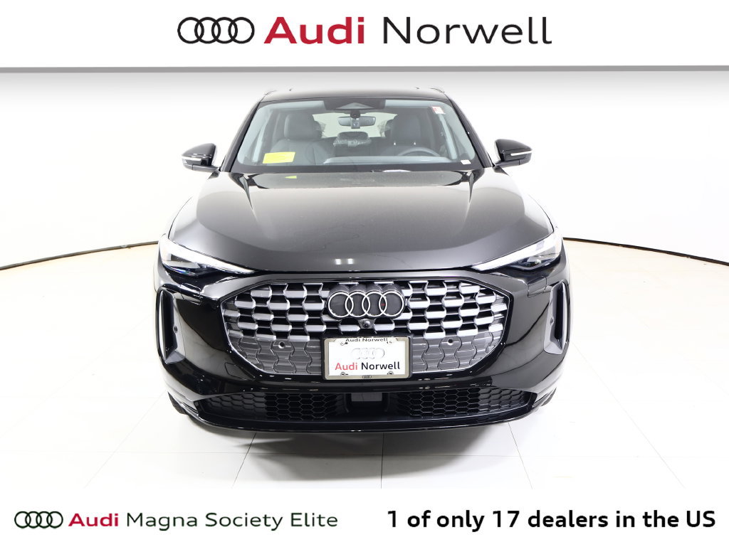 New 2026 Audi Q5 Premium AWD/4WD image 9