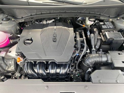 New 2026 Hyundai Tucson SEL image 15