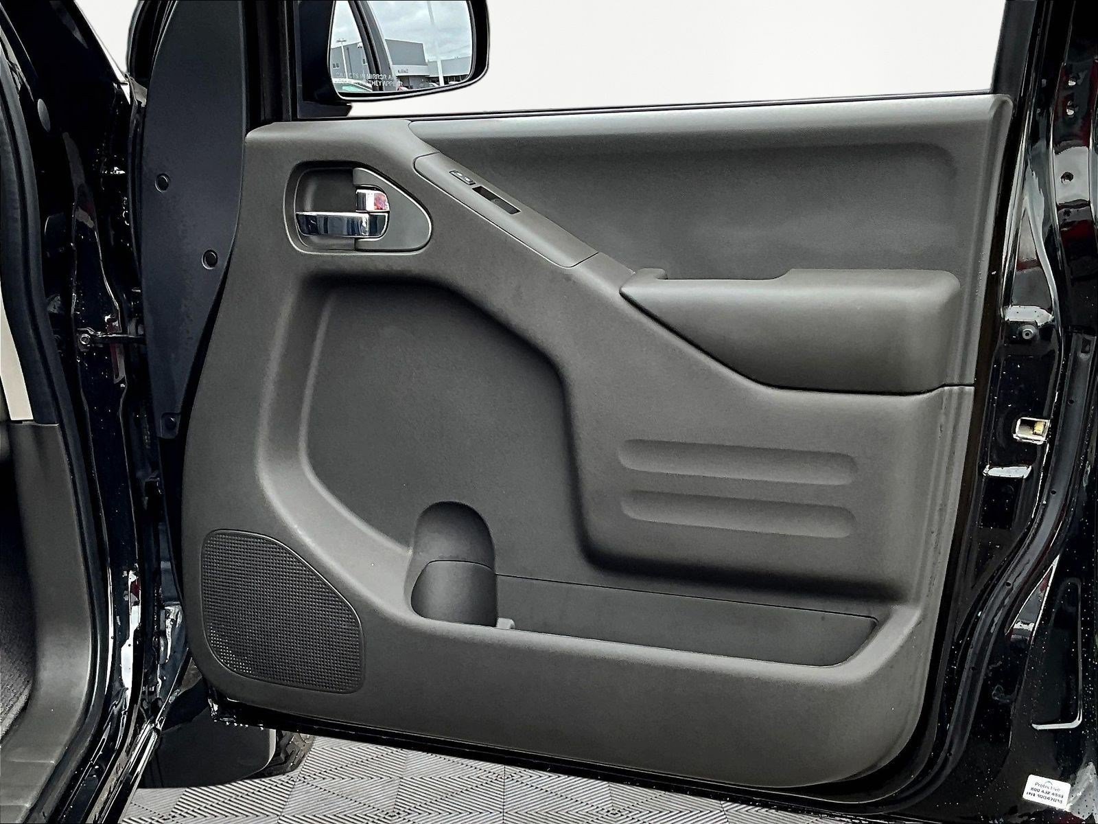 Certified 2021 Nissan Frontier S RWD image 27