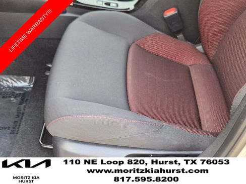 Used 2023 Toyota Corolla SE w/ Carpet Mat Package (TMS) FWD image 26
