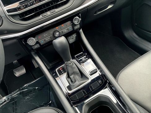 New 2026 Jeep Compass Limited AWD/4WD image 11