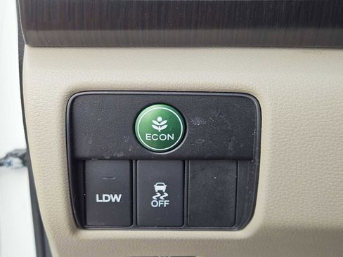 Used 2015 Honda Accord EX-L image 21