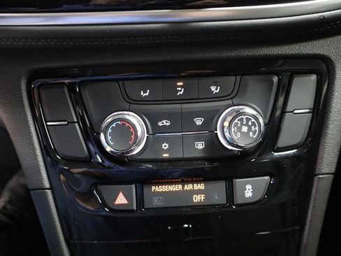 Used 2017 Buick Encore Preferred AWD/4WD image 17