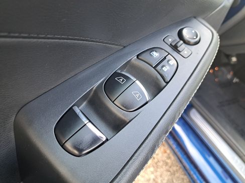 Certified 2022 Nissan Maxima SV w/ Floor Mat Group FWD image 16