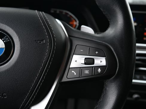 Used 2023 BMW X5 xDrive40i image 21