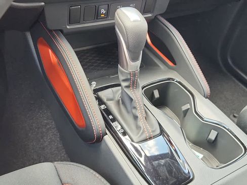 New 2025 Nissan Frontier PRO-4X w/ Interior Protection Package image 12