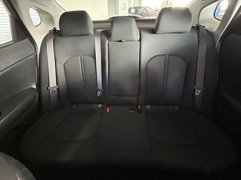 Used 2018 Kia Optima LX image 13