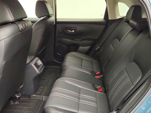 Used 2025 Honda HR-V EX-L image 21