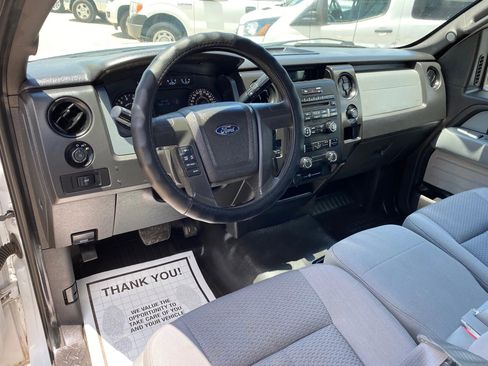 Used 2014 Ford F150 XL w/ Power Equipment Group image 27