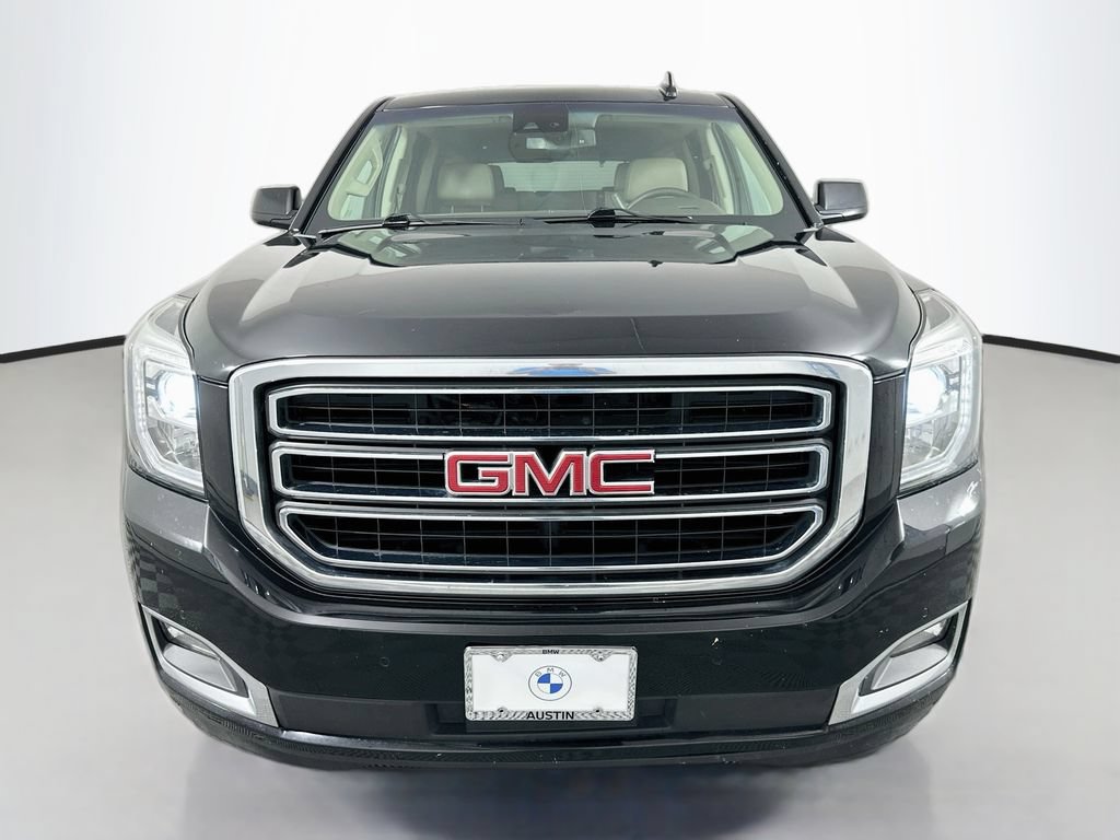 Used 2020 GMC Yukon SLT w/ Open Road Package AWD/4WD image 2