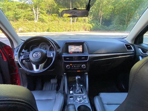 Used 2016 MAZDA CX-5 Grand Touring FWD image 42