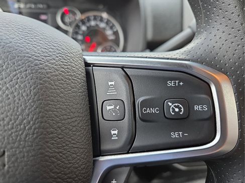 New 2026 RAM 3500 Tradesman image 18