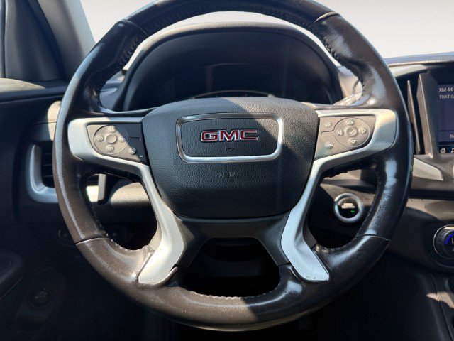 Used 2019 GMC Terrain SLT w/ Preferred Package FWD image 8