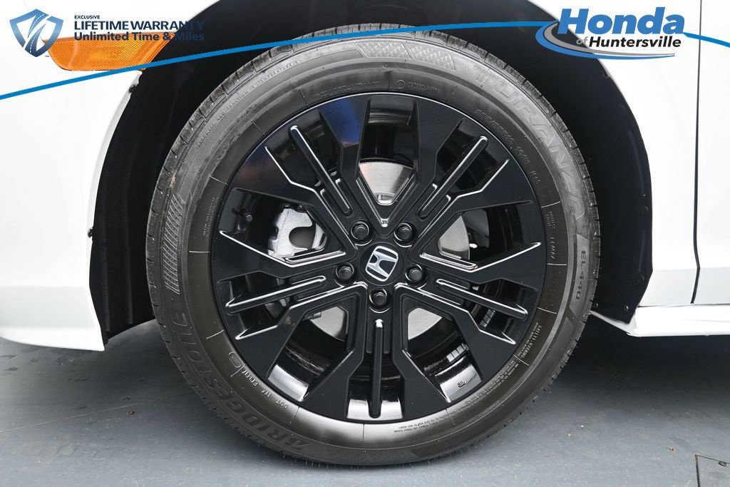 New 2027 Honda Odyssey Sport-L image 13