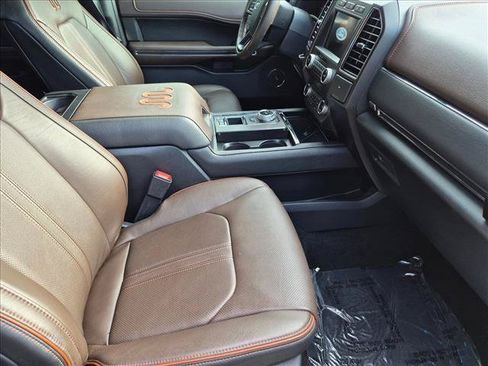 Used 2021 Ford Expedition Max King Ranch RWD image 21