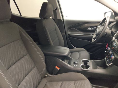 Used 2022 GMC Terrain SLE w/ Driver Convenience Package FWD image 21