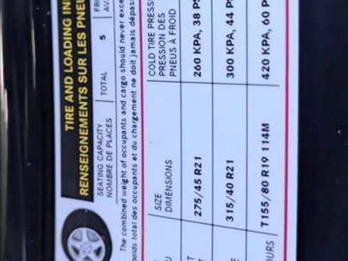 Certified 2025 Mercedes-Benz GLE 350 4MATIC image 15